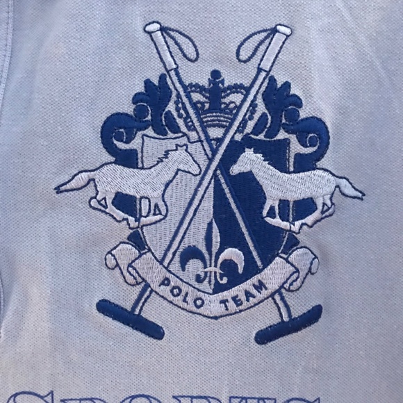 HV Polo Shirt NEW - Picture 4 of 9